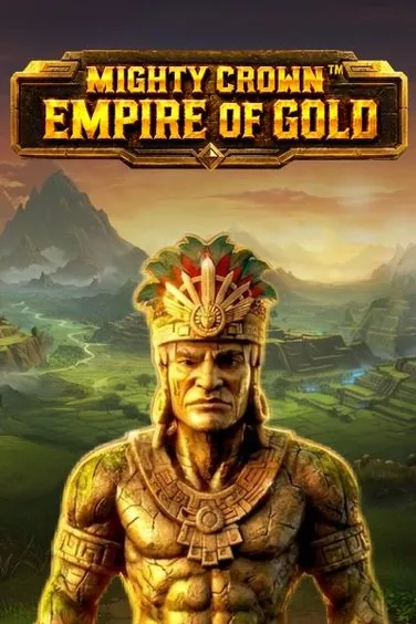 Mighty Crown: Empire of Gold — caça-níqueis no WinSpirit Casino
