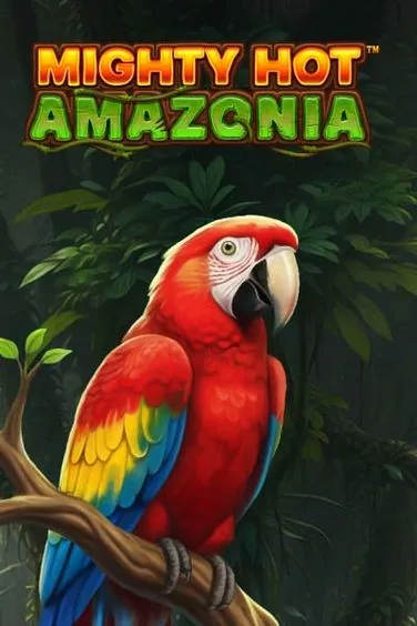 Mighty Hot Amazonia — caça-níqueis no WinSpirit Casino