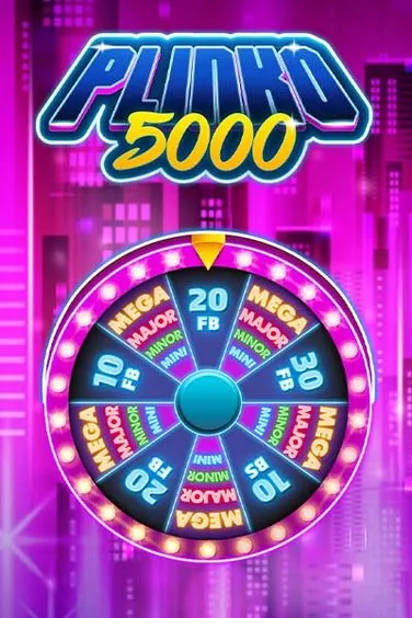 Pluto 5000 — caça-níqueis no WinSpirit Casino