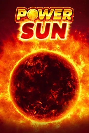 Power Sun — caça-níqueis no WinSpirit Casino
